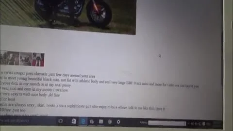 best whore Ever ass In Chastity Device