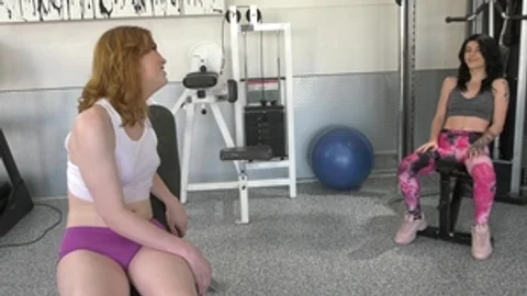 GenderX Films: Sensual Surrender