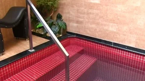 shelady Larissa Albuquerque fake penis Action