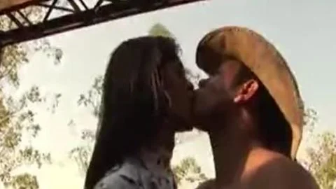 Shemalesgetfucked Com Kawanna De Prado 1-