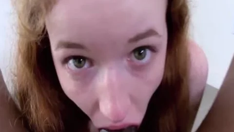 Renaissance girl Enjoys A black dick At Casting