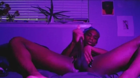 Solo lonely and young POV ass fucked