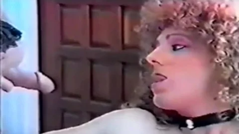 1977 Vintage tranny Porn Classic