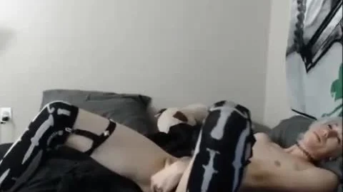 wild Femboy Jane Doe