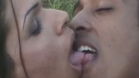 Is This Your First Time With A Spicy Brazilian tranny