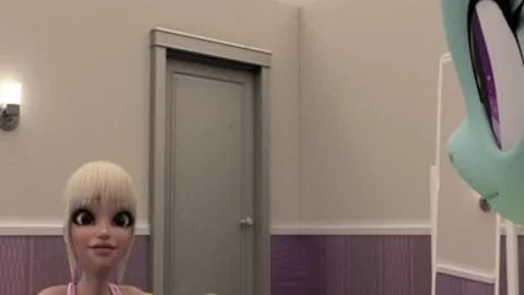 mom 18 Year daddy Futanari beauty Makes Love To Her Dollie MILF Milk Music video Ending Xvideos Exclusive Cut