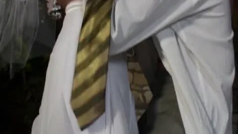 shemale Bride Alessandra Ribeiro fucked Hard