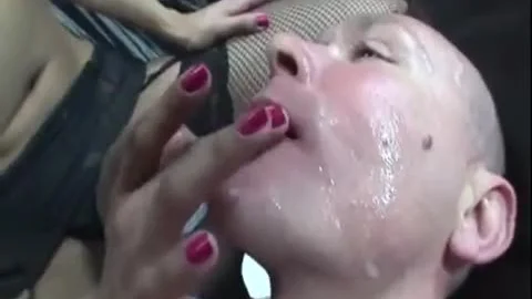 tranny t-girl Uses ass sex dildo As shelady receives concupiscent