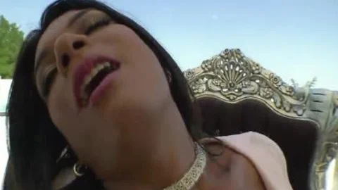 Superb dom-bitch Takes What that babe Wants