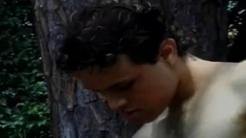 young Brazilian T-beauty Luciana Got Her pretty Round ass Well Polished With Hard Tool Of Her paramour In The Little Wood
