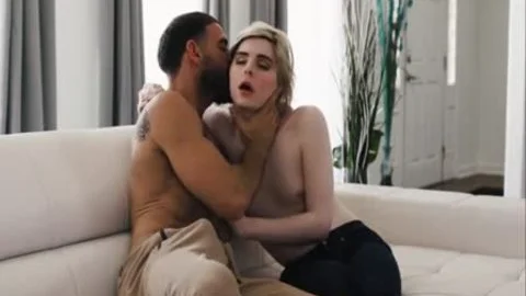 sheboy Stepdaughter Had A Crush On Her Stepdad