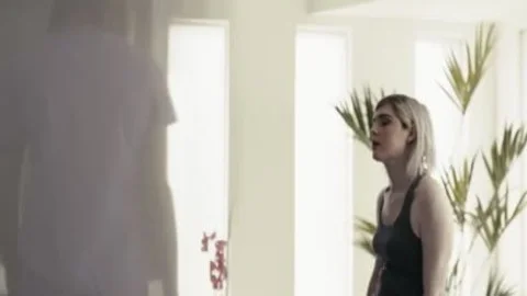 blond t-girl acquires Her butthole slammed By Her concupiscent Masseuse