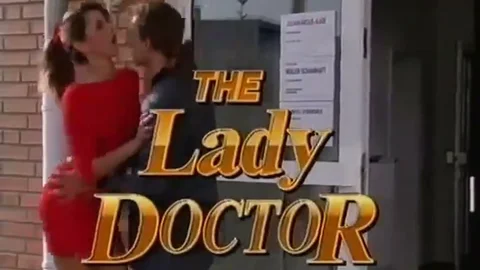 The Lady Doctor (1989) FULL VINTAGE movie