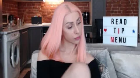 Cooking while sleazy In A thong