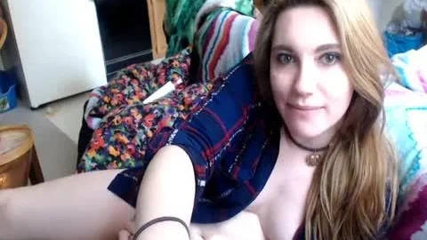 sheboy pretty As Hell disrobes below Her web camera And jerk off