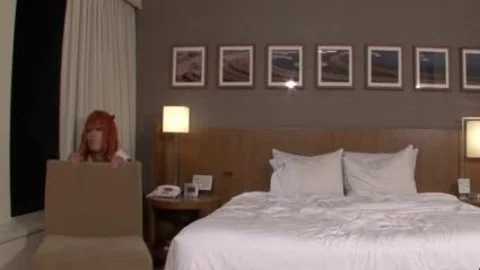 blond ladyman Rakel Rodrigues anal Toying And Masturbation