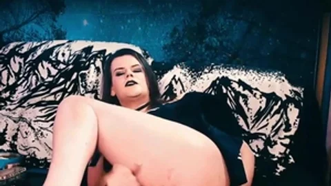 Mimsy B Makin My favorite suit Messy