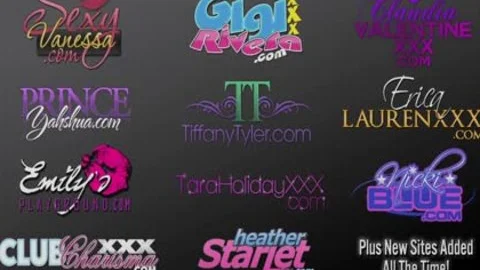 Ava Devine In shemale threesome With Carmen