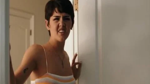 filthy ladyboy Daisy Taylor gets A Real Mans Hard penis