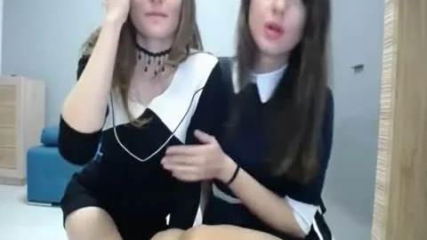 pretty girls With rod And twat