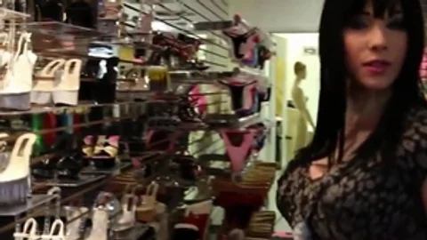 SV Solo After Shopping