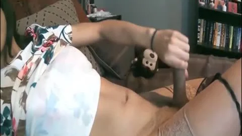 Here Your sleazy Cup Of Tramp Tea