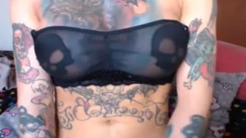 Very Freaky shelady Vampire