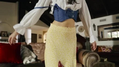 Transfixed: Peeling Layers of Deceit