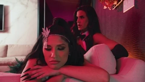 Transfixed: Magical Milfs in the 69 Sutra