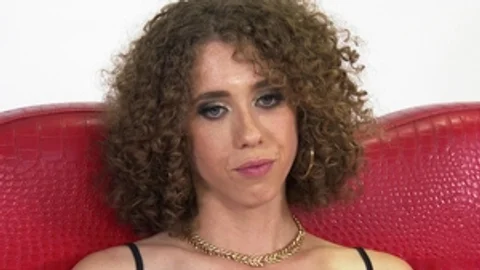 Devil's Tgirls: Shemale Snaps That Turn to Naps