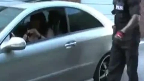 hammer Da Police