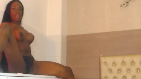 Exoticebonyx Chaturbate