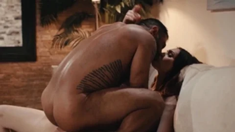 Transsensual: American accompanied by big dick Draven Navarro