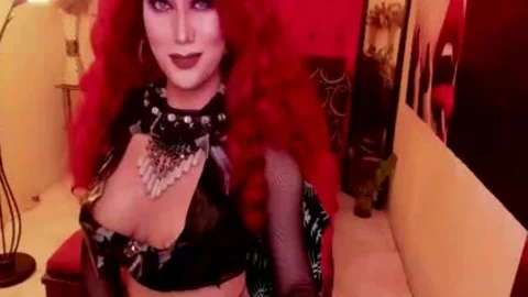 Magnificent ladyman Live Web Show