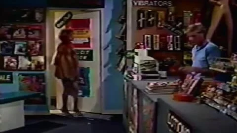 Peep Show