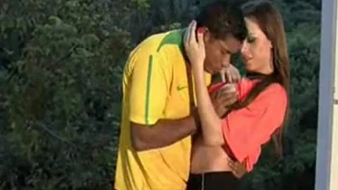 ladyman After Exercise acquires fucked