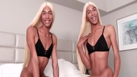 Does what shes told after interview