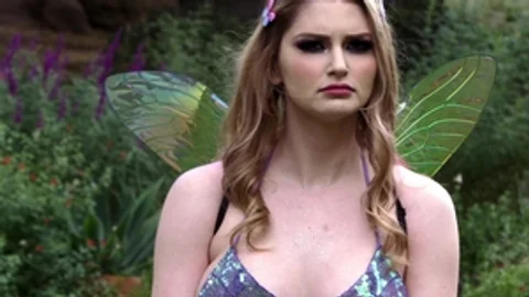 Transfixed: Lena Moon's Reluctant Fun