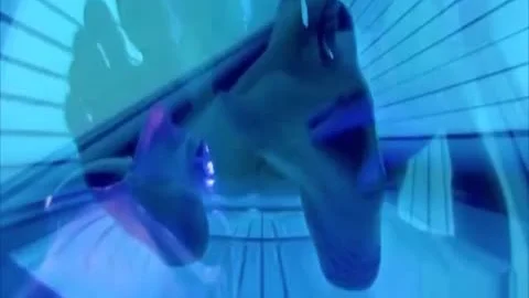 Jamie French Classics - Tanning bed