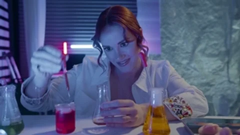 Transfixed: Trandroids Turned On