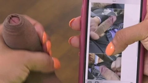 GenderX Films: Super Tranny Seduction