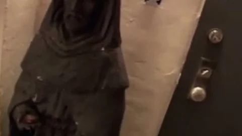 Brandy Scott Dominates