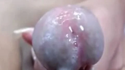 Blondie Colombian teen Large dick cum
