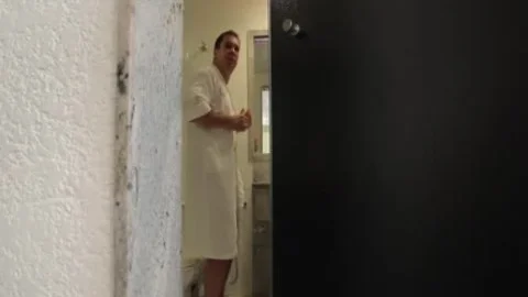 Aline Monteiro sucking Some Hard 10-Pounder