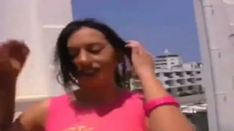 bawdy threesome
