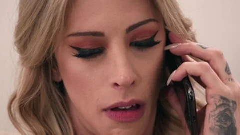 Devil's Tgirls: Intimate Exploration with Cocks