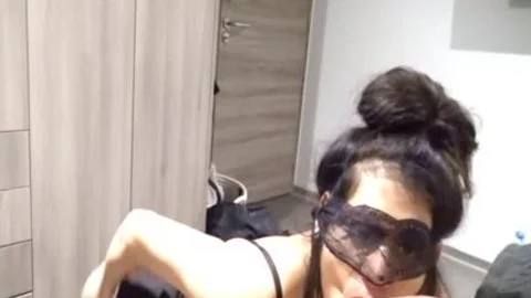 Real TS Street slut From Berlin pound And Rimjob Client