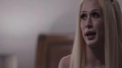 nasty chap Didnt Expect To bunch-sex His Stepdaughter TBabe Jenna Gargles a-hole