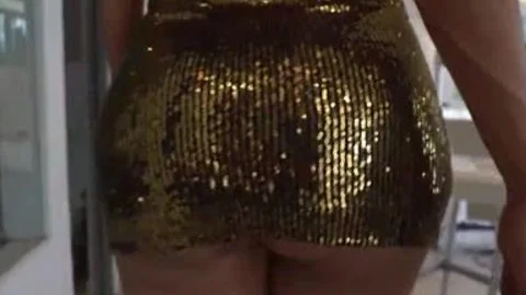 Barbara Jimenez Behind The Scenes - large butthole ladyboys