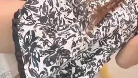 nasty Tbabe Solo Stroking Lesson For Viewers
